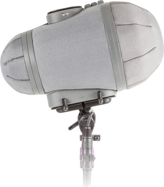 Rycote Kit stéréo Cyclone MS 4
