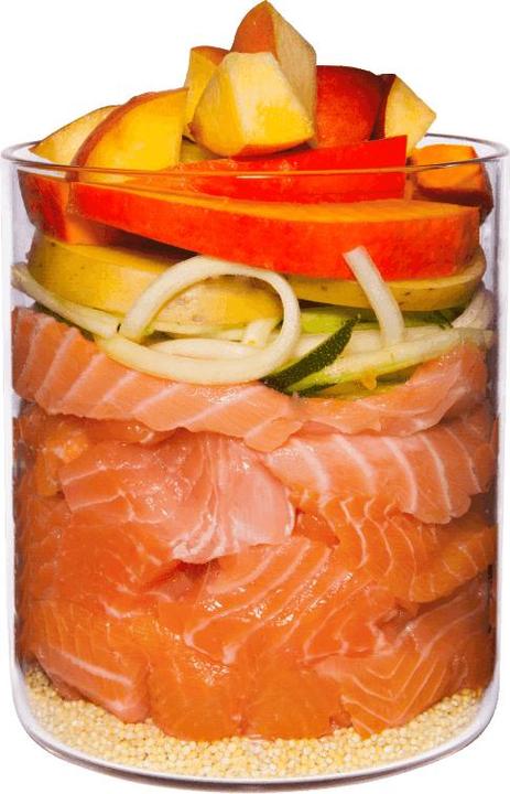 Immagine prodotto Terra Canis Cibo umido per cani (Adulto, 1 pz., 800 g)