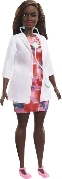 Produktbild Barbie Ärztin