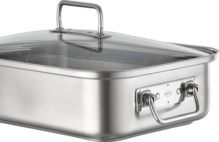 Actual product image Rösle Bräter Expertiso (Casserole + Stewpot)
