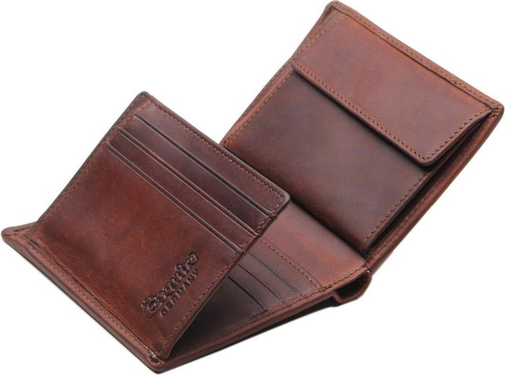 Produktbild Esquire Geldbörse DALLAS