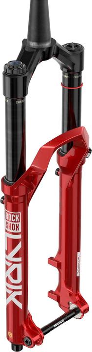 Actual product image Sram Lyrik Ultimate Charger 3.1 RC2 DebonAir+ Boost 29" suspension fork (140 mm, Air)
