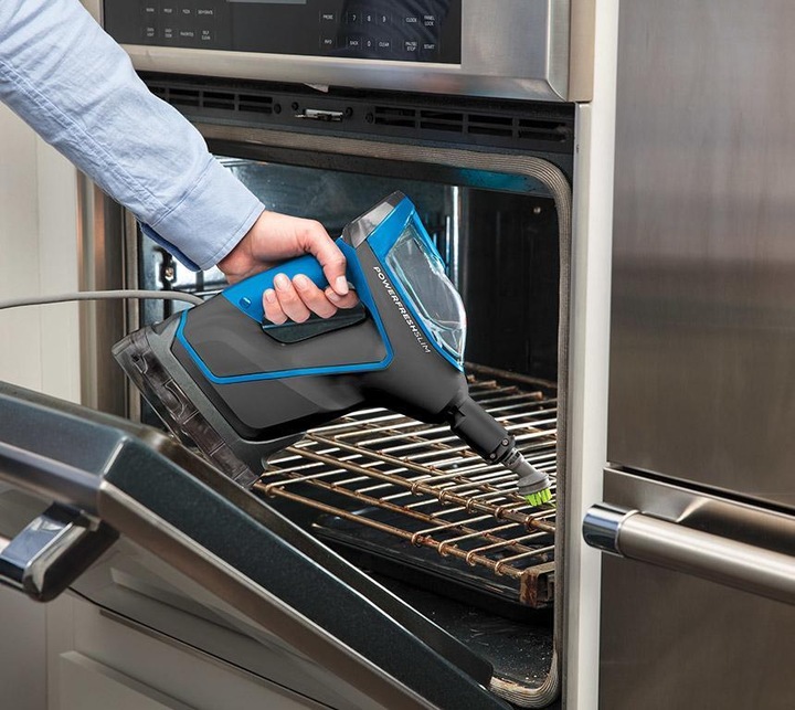 Immagine prodotto Bissell Potenza Fresco Vapore Sottile (0.90 bar, 1500 W)