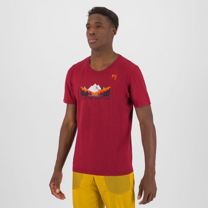 Produktbild Karpos Ambretta T-Shirt (L)
