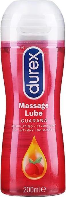 Actual product image Durex 2-1 PLAY STIMULANT (200 ml)