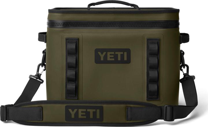 Actual product image Yeti Hopper Flip Kühltasche