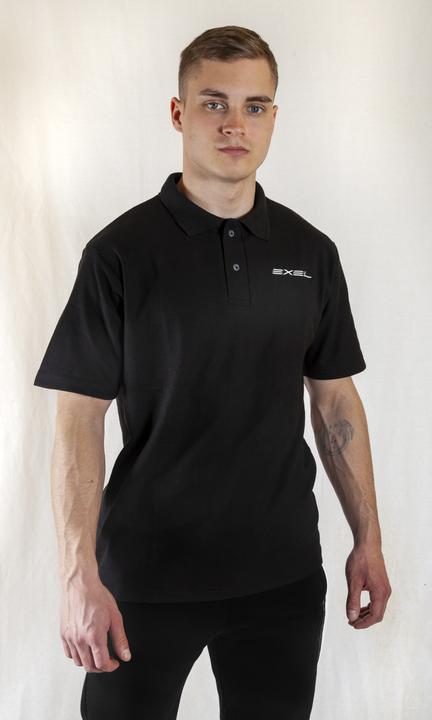 Produktbild IH Exel Poloshirt Control (S)
