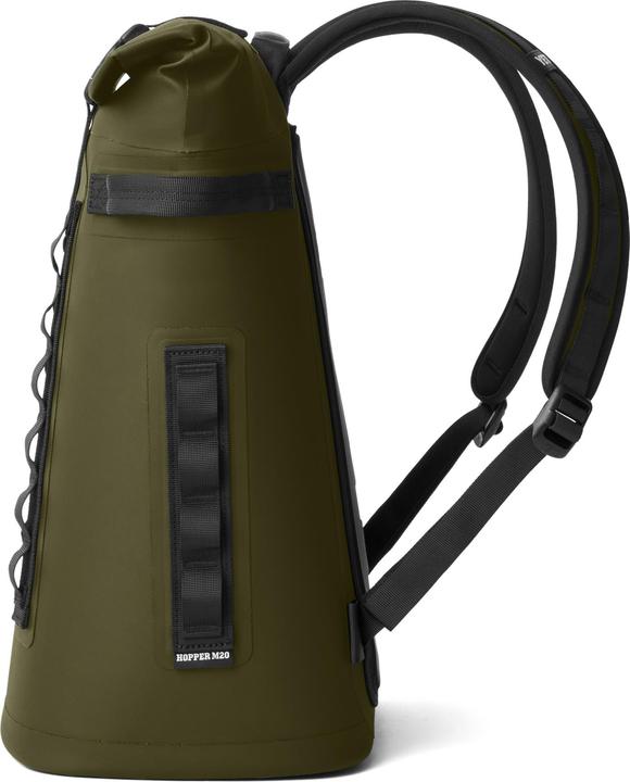 Actual product image Yeti Hopper M20 Backpack Soft Cooler - Cooling backpack (20 l)