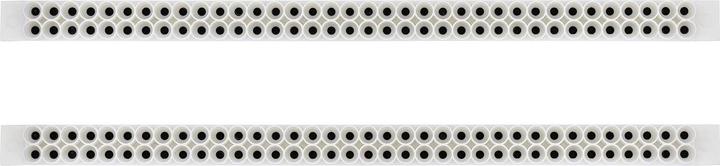 Valeurs nutritives et ingrédients Wiesenfield Kit élevage de reine - plastique - 483 x 232 x 42 mm