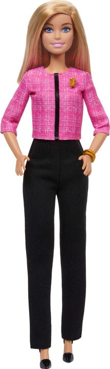 Immagine prodotto Barbie Leader del futuro 1