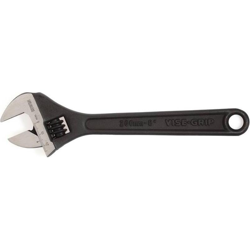 Irwin, Chiave inglese, Llave Inglesa mango metálico 250mm (28 mm)