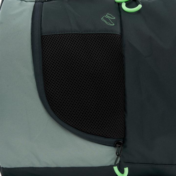 Produktbild Kuikma Padeltasche thermoisolierend 35 l - Elite grün (2R)