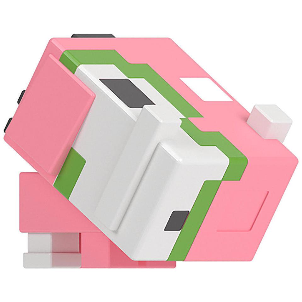 Mattel Minecraft Mob Head Minis