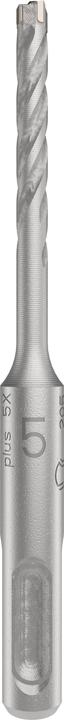 Produktbild Bosch Zubehör Pro SDS plus-5X (5 Millimeter)