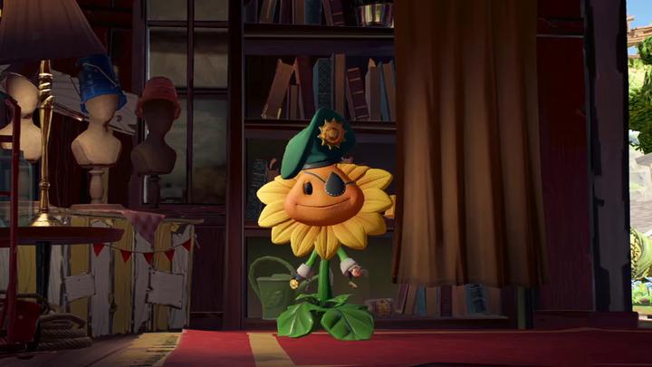 Produktbild EA Games Plants vs. Zombies - Battle for Neighborville - Complete Edition (Switch, Switch Lite, Switch OLED, Multilingual)