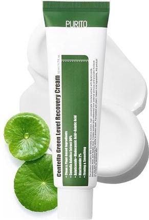 Image du produit Purito Centella Wonder Relief (50 ml, Crème 24h)