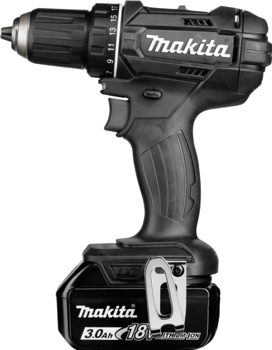 Immagine prodotto Makita DDF482RFEB Trapano avvitatore a batteria (Batteria ricaricabile)