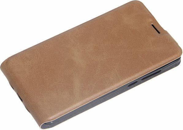 Produktbild MU Classic Leder Flip Case (Xiaomi Mi 5s Plus)