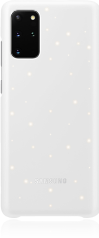 Immagine prodotto Samsung LED Back Cover (Samsung Galaxy S20+, Samsung Galaxy S20+ 5G)