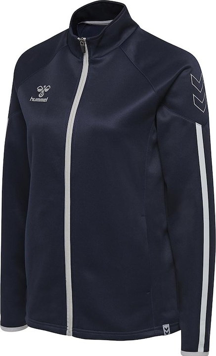 hummel Cima Zip Jacket Woman
