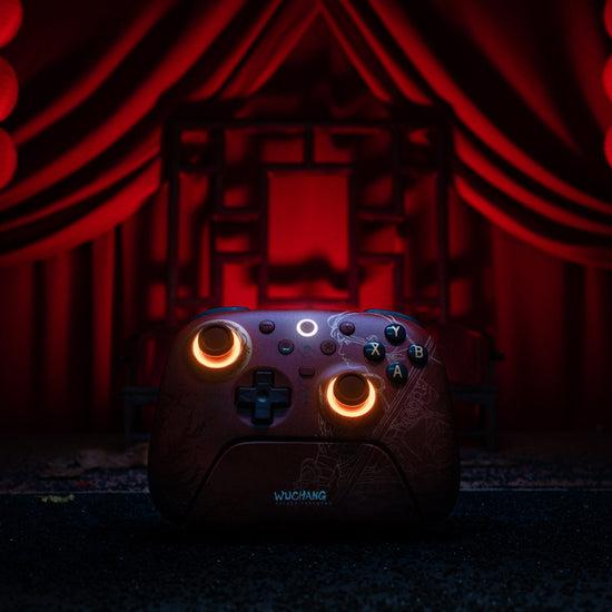 Image du produit 8bitdo Ultimate 2 Wireless - Édition Wuchang (Android, PC)