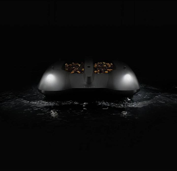 Productafbeelding Deeper Quest Futterboot inkl. Chirp-Sonar + Fernbedienung