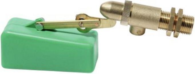 Actual product image Kerbl Float drinking trough