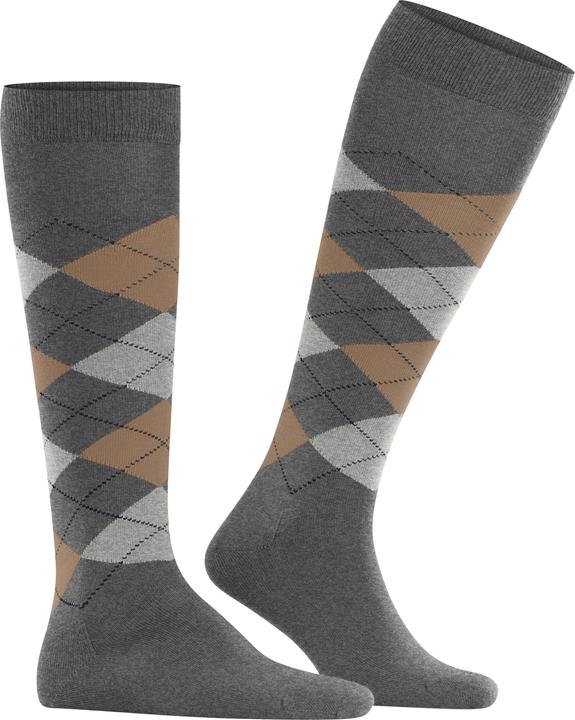 Produktbild Burlington Edinburgh Herren (Einzelpack, 40 - 46)