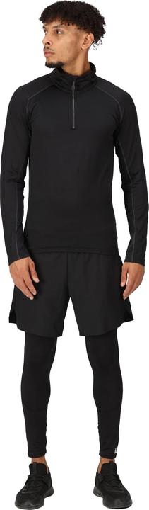 Image du produit Regatta Hommes Core Stretch Half Zip Midlayer (XL)