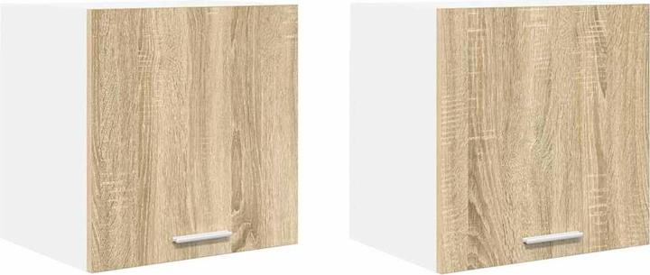 Produktbild vidaXL Küchenaufbewahrung (31 x 40 x 40 cm)