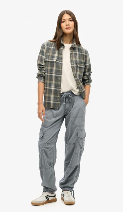 Immagine prodotto Superdry Pantaloni cargo da donna (28)