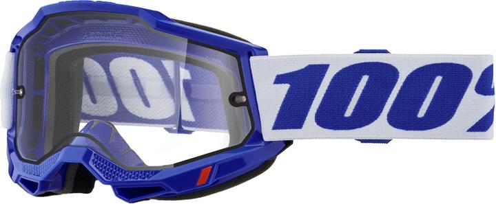 Actual product image 100% Accuri 2 Enduro Moto Goggle