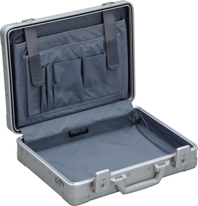 Actual product image Aleon Business Suitcase15" (10 l)