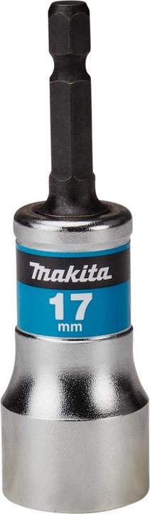 Produktbild Makita Torsion Gelenk Steckschlüssel SW17 (17 mm)