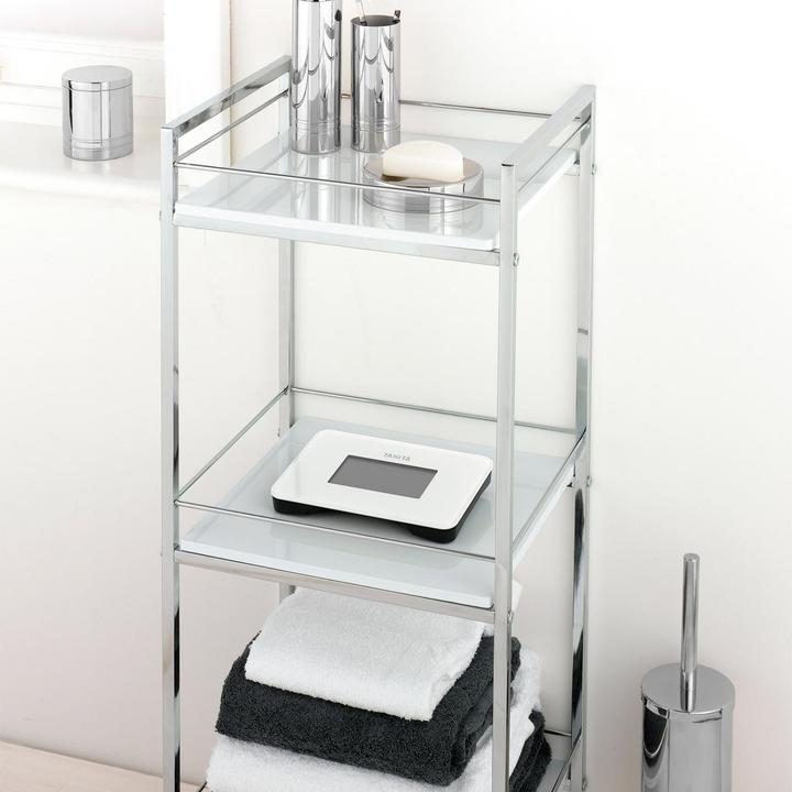 Produktbild Tanita Digitale Personenwaage (150 kg)