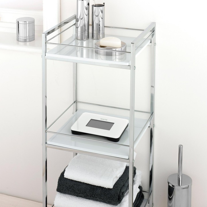 Actual product image Tanita Digital personal scale (150 kg)