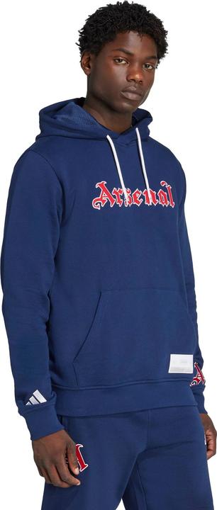 Image du produit Adidas Arsenal London Pack Sweatshirt (S)