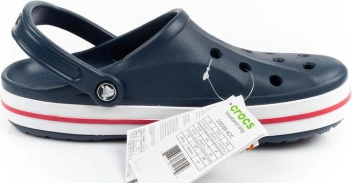 Image du produit Crocs Bayaband Flip-Flops (36.5)