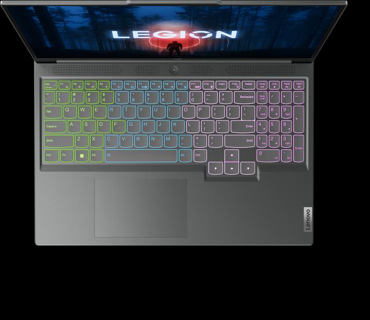 Immagine prodotto Lenovo Legion Slim 5 (16", AMD Ryzen 7 7840HS, 16 GB, 1000 GB, DE)
