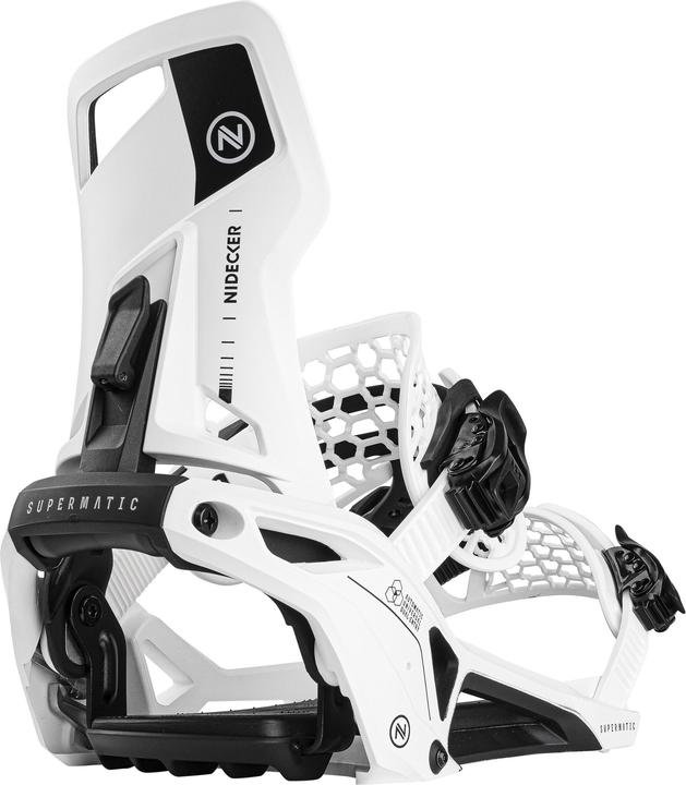 Produktbild Nidecker Supermatic 2024 (L)