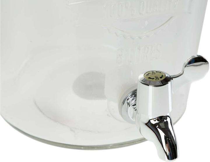 Actual product image Kilner drink dispenser