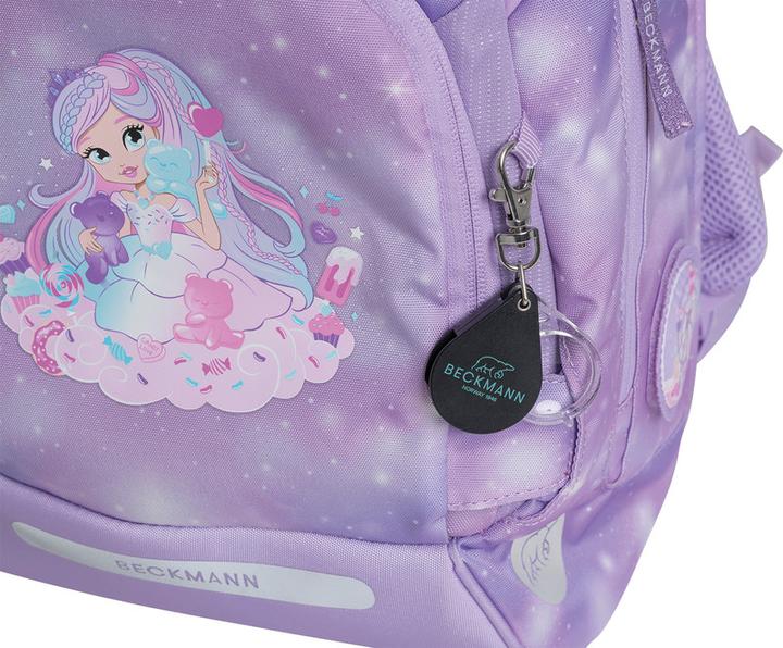 Immagine prodotto Beckmann Accessori Style your schoolbag