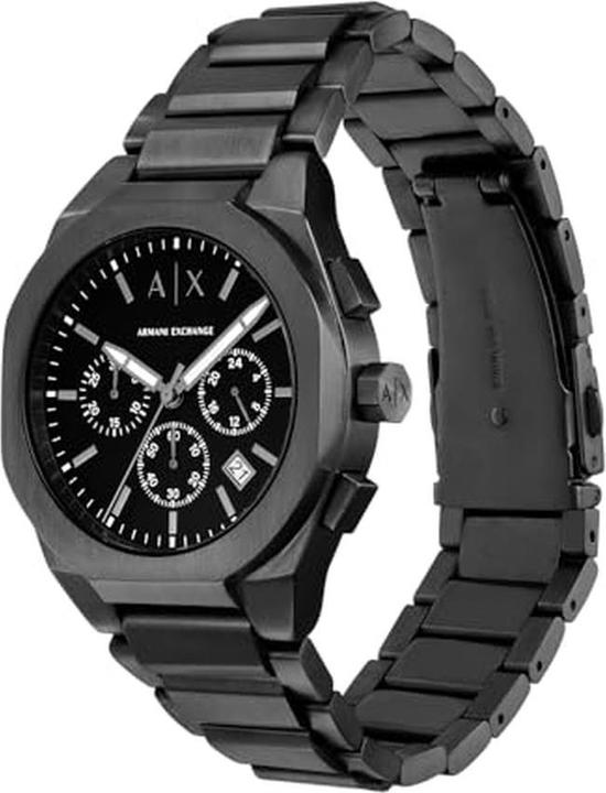 Immagine prodotto Armani Exchange Chronograph (Cronografo, 42 mm)