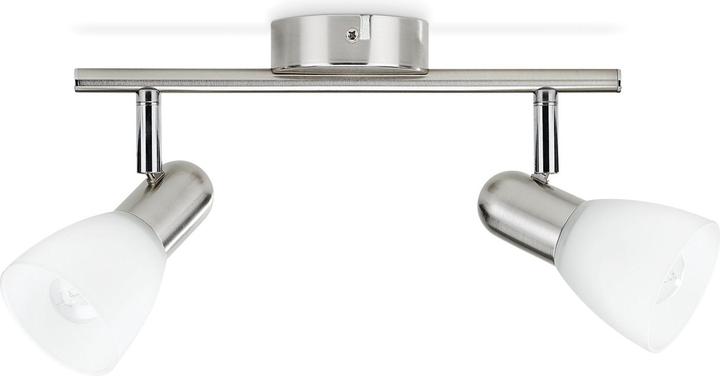 Produktbild Philips SPOTLIGHT BURLAP 5023017E7 2X40W E14 (E14)