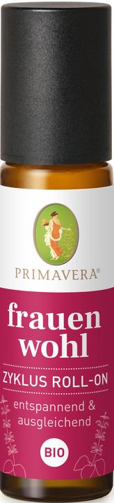 Produktbild Primavera Frauenwohl