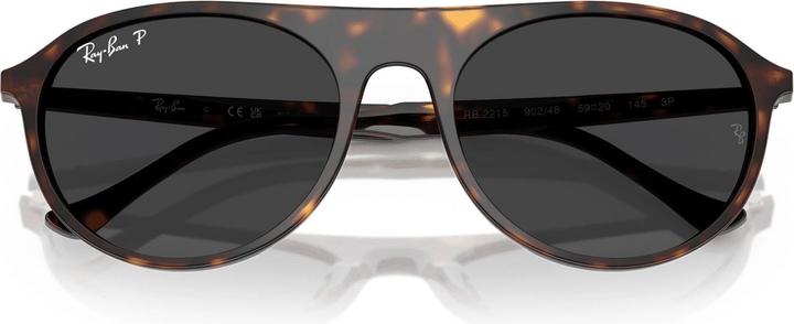 Produktbild Ray Ban RB2215