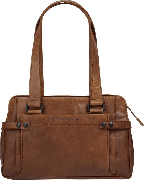 Actual product image Spikes & Sparrow Handtasche