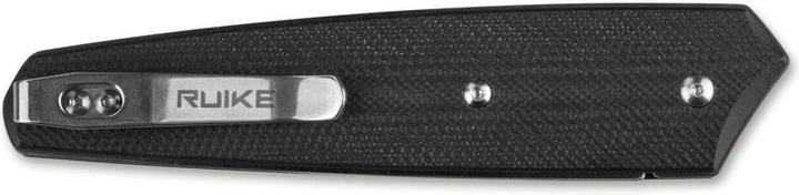 Immagine prodotto Ruike P848-B Nero (8.40 cm)