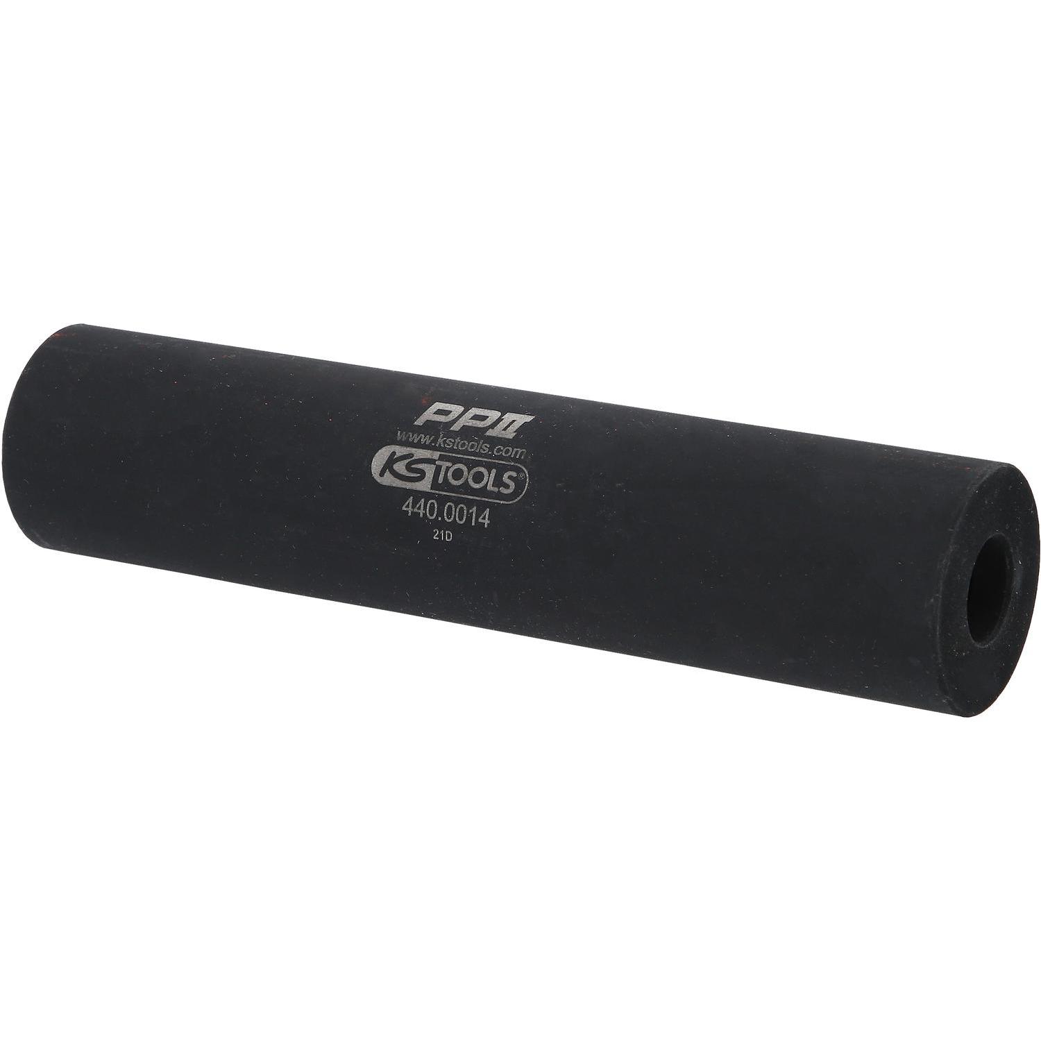 KS Tools, Fahrzeug Werkzeug, Druckachse, M24x3, 151 mm