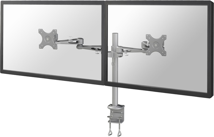 Immagine prodotto Neomounts FPMA-D935D Supporto da tavolo per monitor (Tavolo, 27")